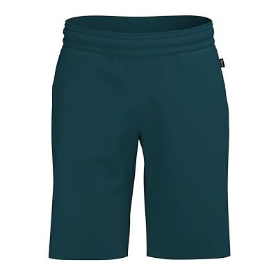 Trigema Unisex Bermuda aus Single Jersey Trigema Unisex Bermuda aus Single Jersey