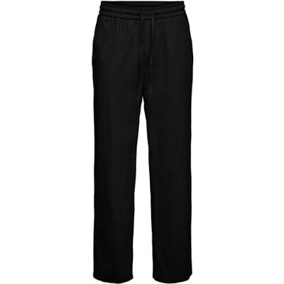 Only & Sons Male Hose ONSSINUS Locker geschnitten Hose Only & Sons Male Hose ONSSINUS Locker geschnitten Hose
