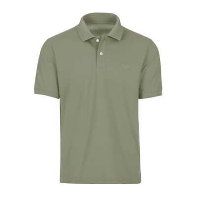 Trigema Poloshirt Deluxe Piqué Trigema Poloshirt Deluxe Piqué