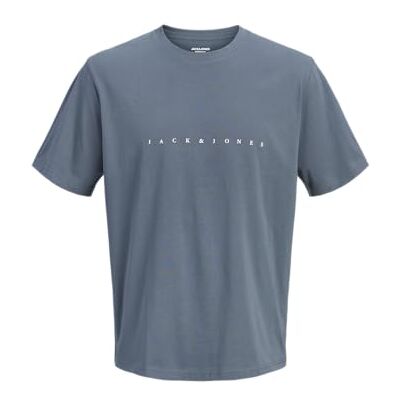 JACK & JONES Jjestar Jj Tee Ss Noos JACK & JONES Jjestar Jj Tee Ss Noos