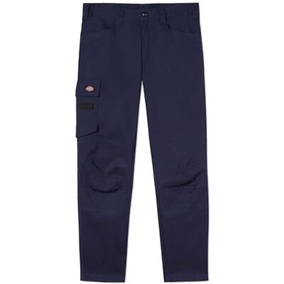 Dickies Lead-in-flex-hose Herren Hose, Naviablau, 30W / 30L Dickies Lead-in-flex-hose Herren Hose, Naviablau, 30W / 30L
