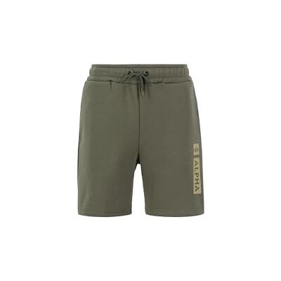 Alpha PP Short für Herren Dark Olive Alpha PP Short für Herren Dark Olive