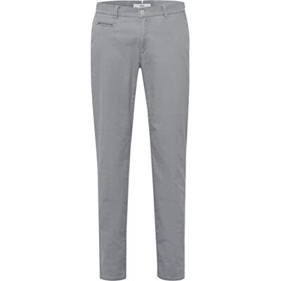 BRAX Style Fabio In Chinohose mit wertigen Stylingdetails BRAX Style Fabio In Chinohose mit wertigen Stylingdetails
