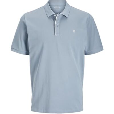 JACK & JONES Jprblasainz Ss Polo JACK & JONES Jprblasainz Ss Polo