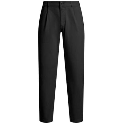 Boss Chino-Pleated Boss Chino-Pleated