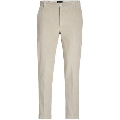 JACK & JONES Jpstace Jjcorduroy Chino Sn JACK & JONES Jpstace Jjcorduroy Chino Sn