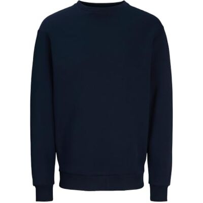JACK & JONES Jjebradley Sweat Crew Noos JACK & JONES Jjebradley Sweat Crew Noos