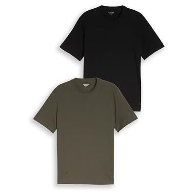 TOM TAILOR Herren T-Shirt TOM TAILOR Herren T-Shirt