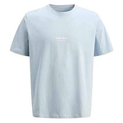 JACK & JONES Jjesoho Tee Ss Crew Neck Noos Pls Plus Size JACK & JONES Jjesoho Tee Ss Crew Neck Noos Pls Plus Size