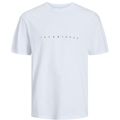 JACK & JONES JJESTAR JJ Tee SS NOOS JACK & JONES JJESTAR JJ Tee SS NOOS