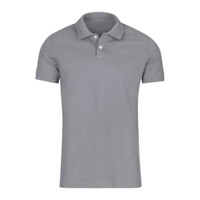 Trigema Poloshirt aus Elast. Piqué Trigema Poloshirt aus Elast. Piqué