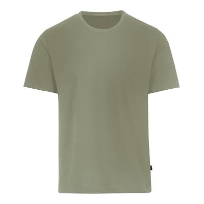 Trigema T-Shirt in Piqué-Qualität Trigema T-Shirt in Piqué-Qualität