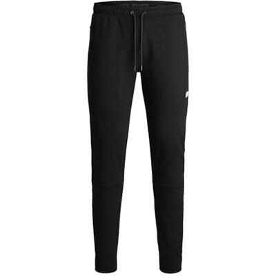 JACK & JONES JJIWILL JJAIR Sweat Pants NOOS NB JACK & JONES JJIWILL JJAIR Sweat Pants NOOS NB