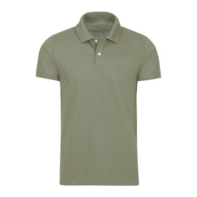 Trigema Slim Fit Poloshirt aus Deluxe-Piqué Trigema Slim Fit Poloshirt aus Deluxe-Piqué