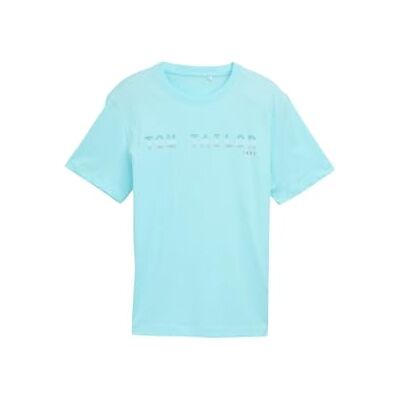 TOM TAILOR Herren T-Shirt TOM TAILOR Herren T-Shirt