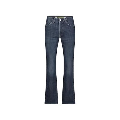 Lee Herren Jeans Slim Fit Extreme Motion Slim Passform Lee Herren Jeans Slim Fit Extreme Motion Slim Passform