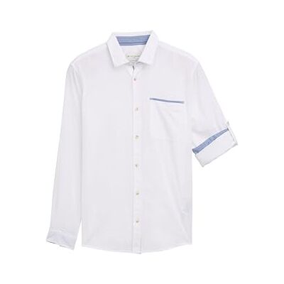 TOM TAILOR Herren Hemd TOM TAILOR Herren Hemd