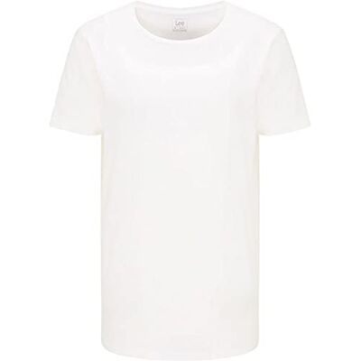 Lee Shaped Tee Lee Shaped Tee