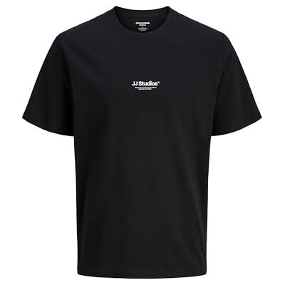 JACK & JONES Jjesoho Tee Ss Crew Neck Noos Pls Plus Size JACK & JONES Jjesoho Tee Ss Crew Neck Noos Pls Plus Size