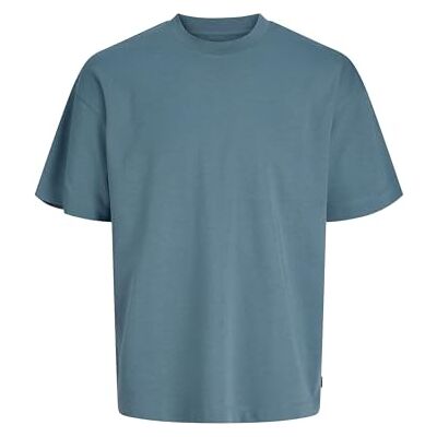 JACK & JONES Jjebarron Tee Ss O-Neck Noos JACK & JONES Jjebarron Tee Ss O-Neck Noos