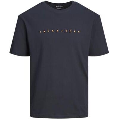 JACK & JONES JACK&JONES PLUS JJESTAR JJ Tee SS NOOS PLS JACK & JONES JACK&JONES PLUS JJESTAR JJ Tee SS NOOS PLS