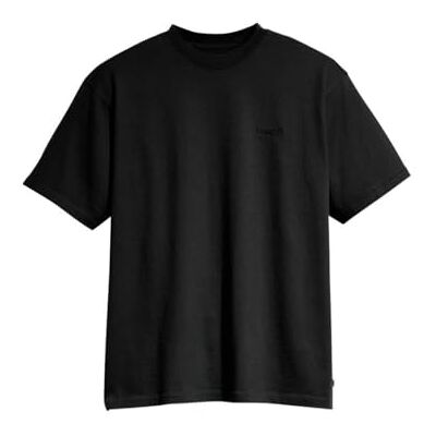 Levi's T-Shirt Herren, Mineral Black, XL Levi's T-Shirt Herren, Mineral Black, XL