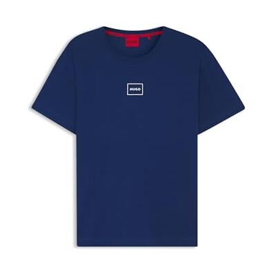 HUGO Laze T-Shirt 10261152 01 HUGO Laze T-Shirt 10261152 01