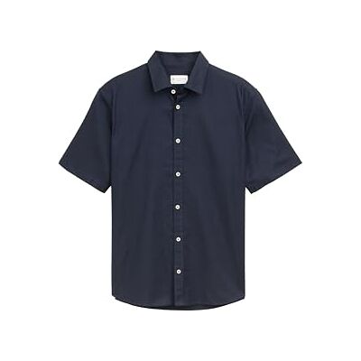 TOM TAILOR Herren Hemd TOM TAILOR Herren Hemd