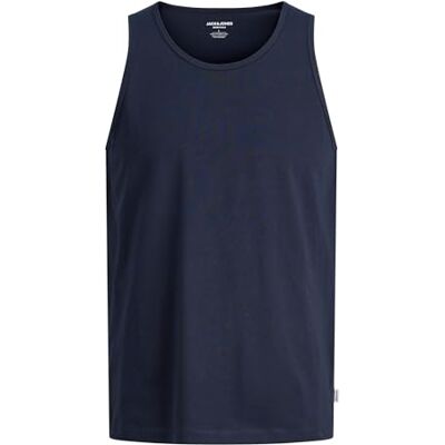 JACK & JONES Jjeorganic Basic Tanktop Noos JACK & JONES Jjeorganic Basic Tanktop Noos