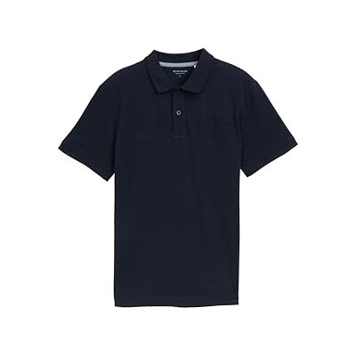 TOM TAILOR Denim Basic T-Shirt mit Stickerei, Off White, M TOM TAILOR Denim Basic T-Shirt mit Stickerei, Off White, M