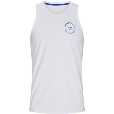JACK & JONES JJSIMON Tanktop SL JACK & JONES JJSIMON Tanktop SL