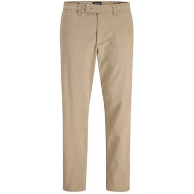 JACK & JONES Jpstkane Hank Chino Bf JACK & JONES Jpstkane Hank Chino Bf