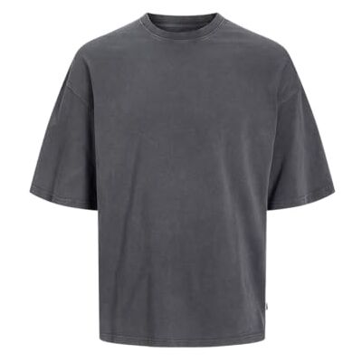 JACK & JONES JJECHARGE Faded Tee O-Neck NOOS JACK & JONES JJECHARGE Faded Tee O-Neck NOOS