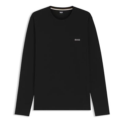 Boss Waffle LS-Shirt Boss Waffle LS-Shirt