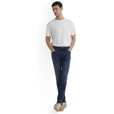 Mavi Herren James Jeans, Foggy Ink Comfort, 30/38 Mavi Herren James Jeans, Foggy Ink Comfort, 30/38