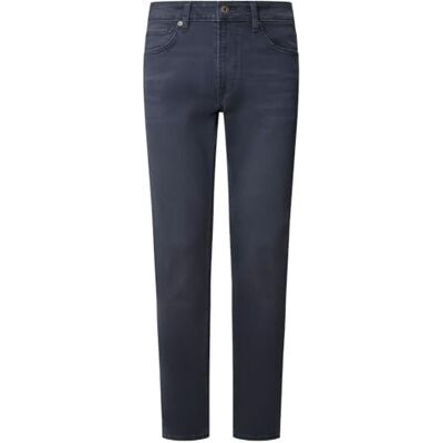 Pepe Jeans Herren Tapered Jeans Stanley Jeans, Blau (Dulwich Blue), 38W / 30L, Blau (Dulwich Blue), 38 W/30 L Pepe Jeans Herren Tapered Jeans Stanley Jeans, Blau (Dulwich Blue), 38W / 30L, Blau (Dulwich Blue), 38 W/30 L