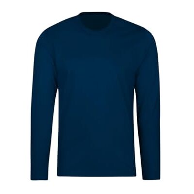 Trigema Langarmshirt aus 100% Baumwolle Trigema Langarmshirt aus 100% Baumwolle