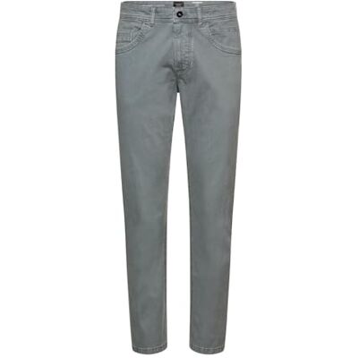 camel active Herren Relaxed Fit 5-Pocket Hose Sturmblau, menswear-36/38 camel active Herren Relaxed Fit 5-Pocket Hose Sturmblau, menswear-36/38