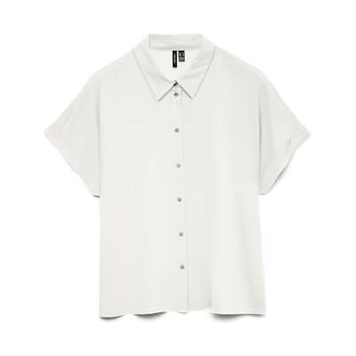 VERO MODA Vmalice Ss Shirt WVN Noos VERO MODA Vmalice Ss Shirt WVN Noos