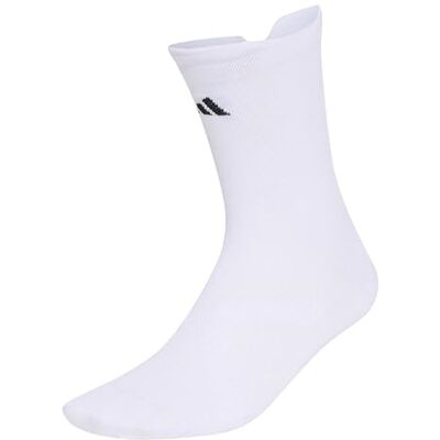 Adidas Unisex RUNNING MESSAGE CREW SOCKEN Adidas Unisex RUNNING MESSAGE CREW SOCKEN