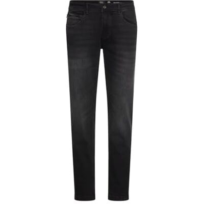 camel active Herren fleXXXactive® Jeans Relaxed Fit Graphitgrau, menswear-34/34 camel active Herren fleXXXactive® Jeans Relaxed Fit Graphitgrau, menswear-34/34