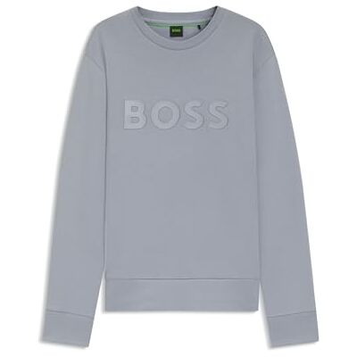 Boss Salbo Boss Salbo