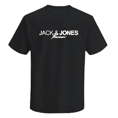 JACK & JONES Jprblaneo Ss Tee FST JACK & JONES Jprblaneo Ss Tee FST