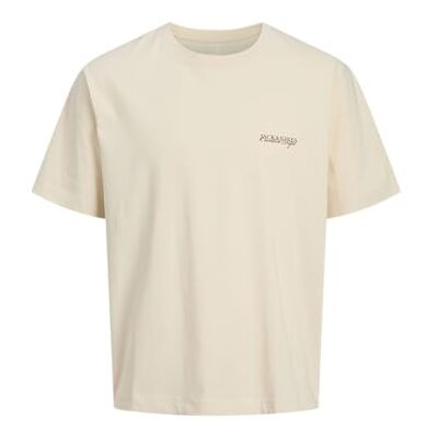 JACK & JONES Jorboston Photo Tee Ss Crew Neck JACK & JONES Jorboston Photo Tee Ss Crew Neck