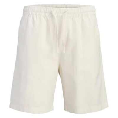 JACK & JONES Jpstjaiden Summer Linen Blend Stripe Reg JACK & JONES Jpstjaiden Summer Linen Blend Stripe Reg