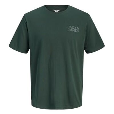 JACK & JONES Jjecorp Logo Tee Ss O-Neck Noos JACK & JONES Jjecorp Logo Tee Ss O-Neck Noos