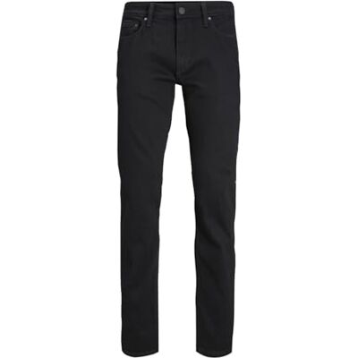 JACK & JONES Male Regular fit Jeans JJICLARK JJEVAN GE 598 NOOS Regular fit Jeans JACK & JONES Male Regular fit Jeans JJICLARK JJEVAN GE 598 NOOS Regular fit Jeans