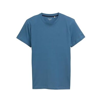 TOM TAILOR Herren T-Shirt TOM TAILOR Herren T-Shirt