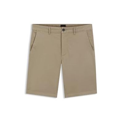 Boss Chino-Slim-Shorts 10270650 01 Boss Chino-Slim-Shorts 10270650 01