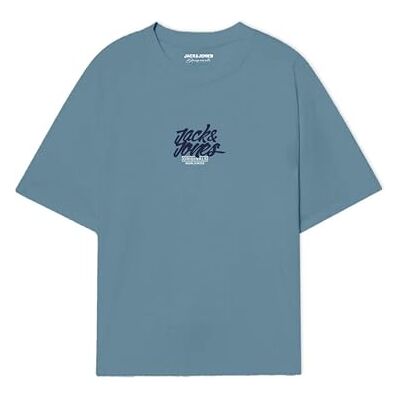 JACK & JONES JOREATON Tee SS Crew Neck FST JACK & JONES JOREATON Tee SS Crew Neck FST
